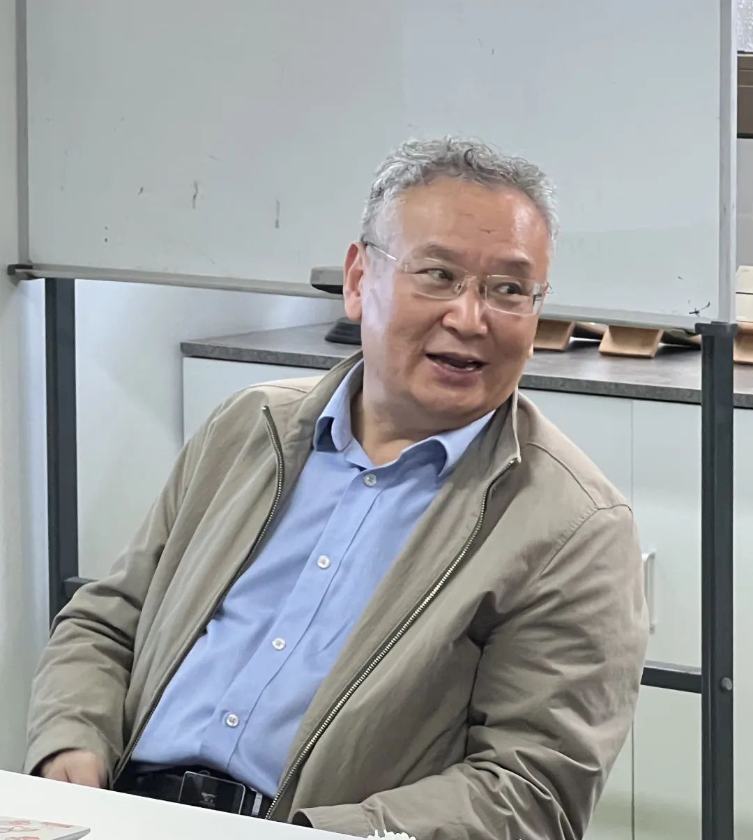 聚焦耳鼻喉，健康不打折——上海格瑞特聯(lián)合CSME特邀醫(yī)學(xué)專家開展健康公益系列講座（5）(圖3)