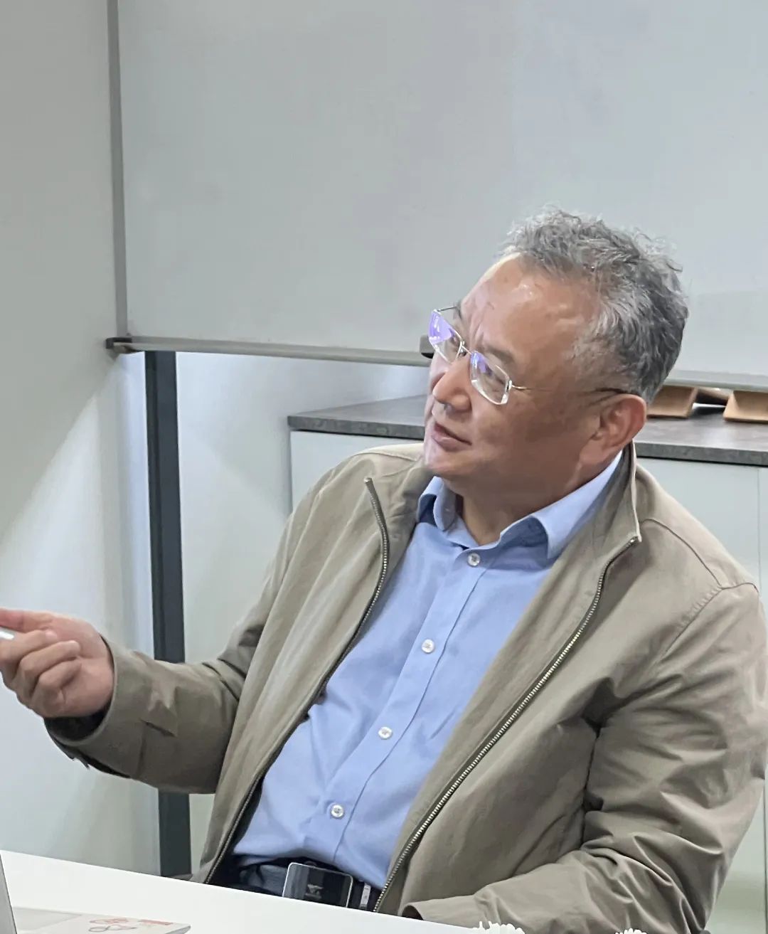 聚焦耳鼻喉，健康不打折——上海格瑞特聯(lián)合CSME特邀醫(yī)學(xué)專家開展健康公益系列講座（5）(圖4)