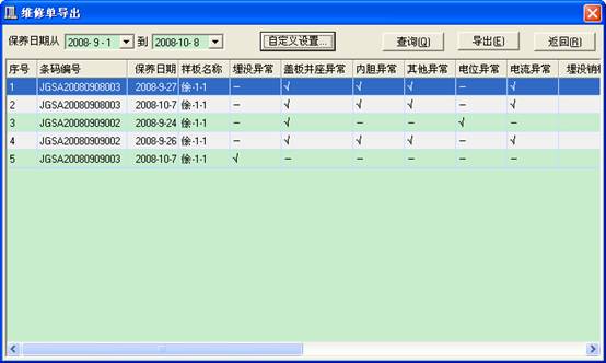某燃?xì)饧瘓F(tuán)管線(xiàn)信息化管理系統(tǒng)案例(圖27)