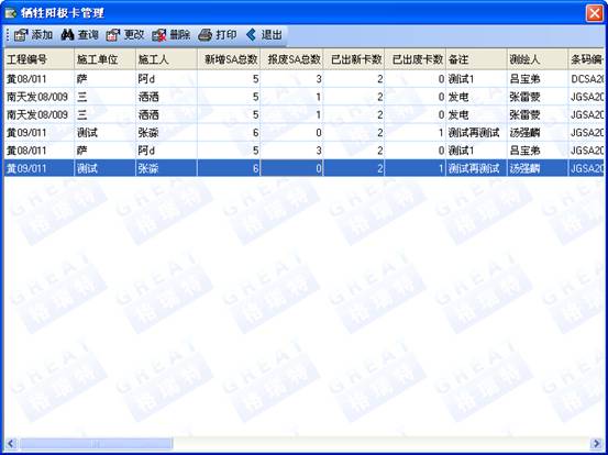 某燃?xì)饧瘓F(tuán)管線(xiàn)信息化管理系統(tǒng)案例(圖10)