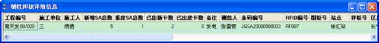 某燃?xì)饧瘓F(tuán)管線(xiàn)信息化管理系統(tǒng)案例(圖34)